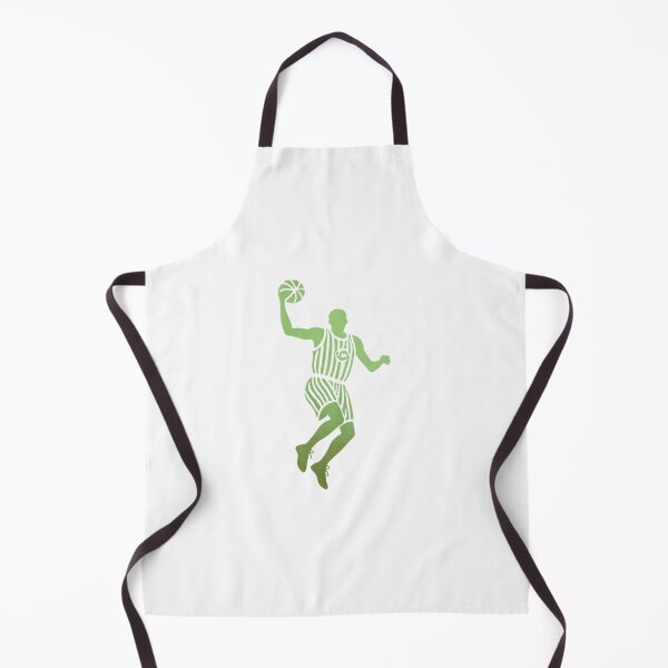 Item preview, An animated basketball player showcasing skills on the court_green colour designed and sold by Aariq.
