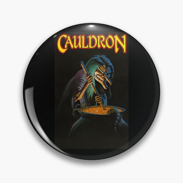 Artikelvorschau, Cauldron-Spielcover entworfen und verkauft von JulienArsenault.