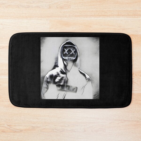 Item preview, Dj Marshmello  Premium T-Shirt designed and sold by cr16doria.