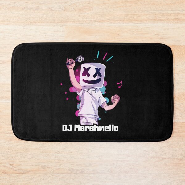 Item preview, DJ Marshmello Essential T-Shirt  designed and sold by cr16doria.