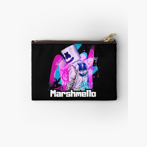 Item preview, DJ Marshmello Essential T-Shirt  designed and sold by cr16doria.