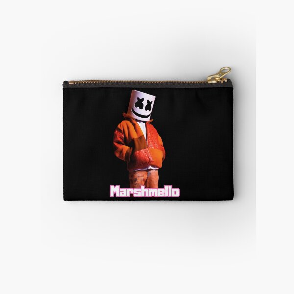 Item preview, DJ Marshmello Essential T-Shirt designed and sold by cr16doria.