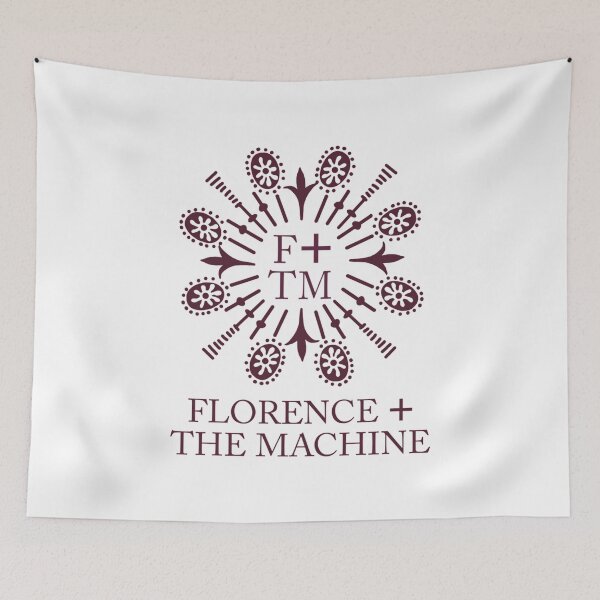 Item preview, Florence Logo  designed and sold by Anthonygirard.