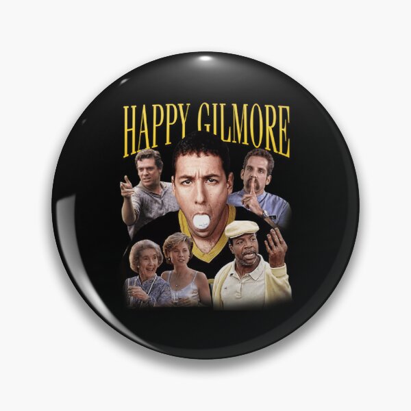 Item preview, Funny Movie 1996 designed and sold by ZackaryArt.