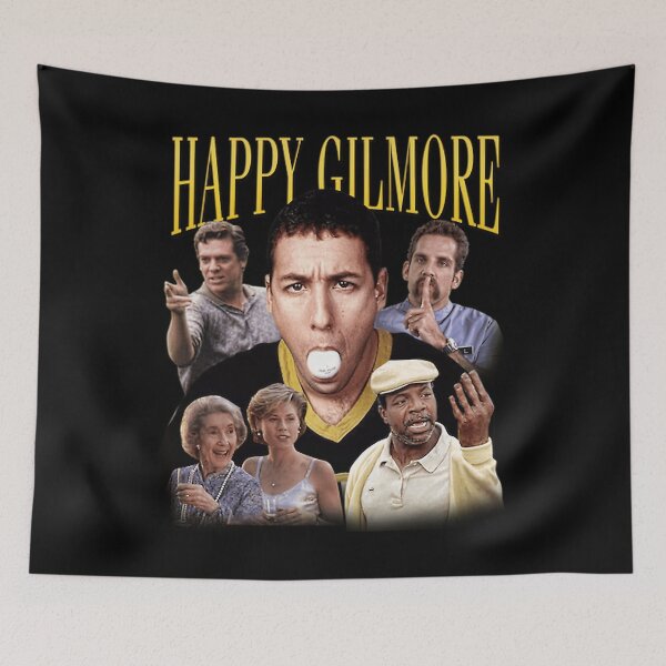 Item preview, Funny Movie 1996 designed and sold by ZackaryArt.
