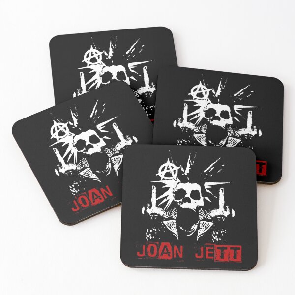 Item preview, Art - Joan Jett designed and sold by SobisKydan.
