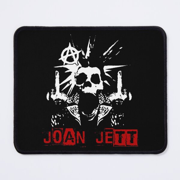 Item preview, Art - Joan Jett designed and sold by SobisKydan.