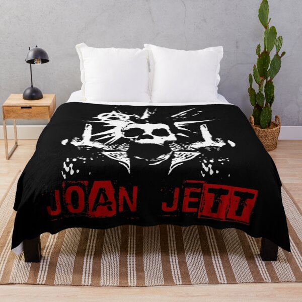 Item preview, Art - Joan Jett designed and sold by SobisKydan.