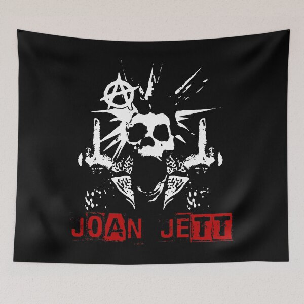 Item preview, Art - Joan Jett designed and sold by SobisKydan.