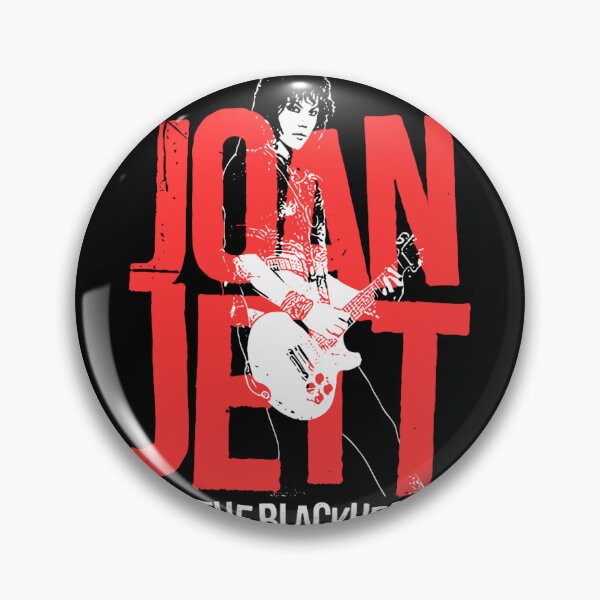 Item preview, Art - Joan Jett designed and sold by SobisKydan.