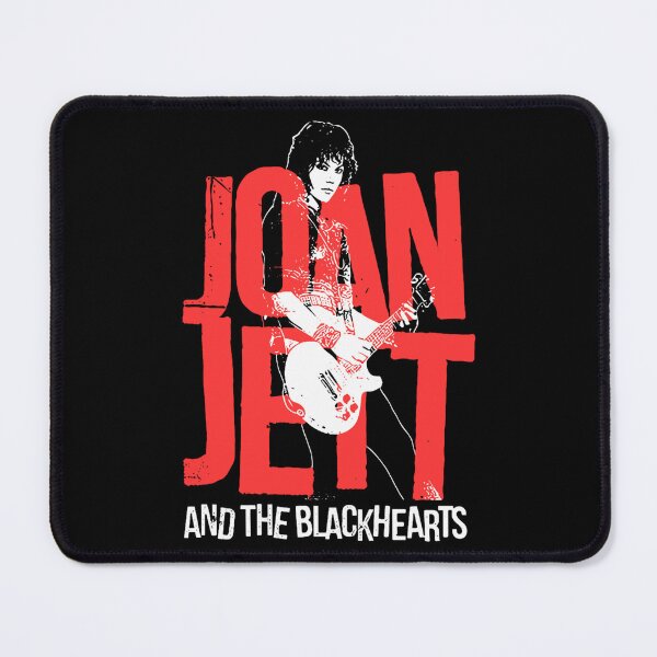 Item preview, Art - Joan Jett designed and sold by SobisKydan.