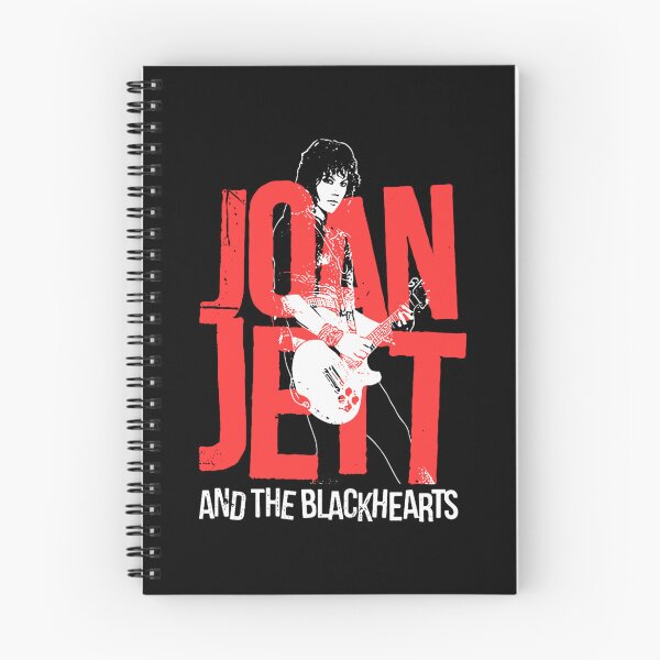 Artikelvorschau, Kunst - Joan Jett entworfen und verkauft von SobisKydan.