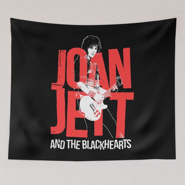 Item preview, Art - Joan Jett designed and sold by SobisKydan.