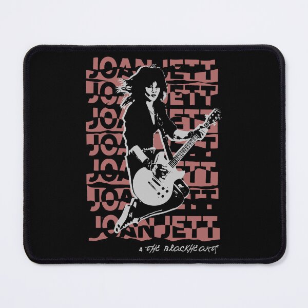 Item preview, Art - Joan Jett designed and sold by SobisKydan.