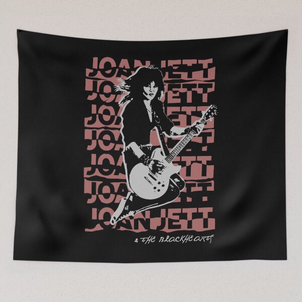 Artikelvorschau, Kunst - Joan Jett entworfen und verkauft von SobisKydan.