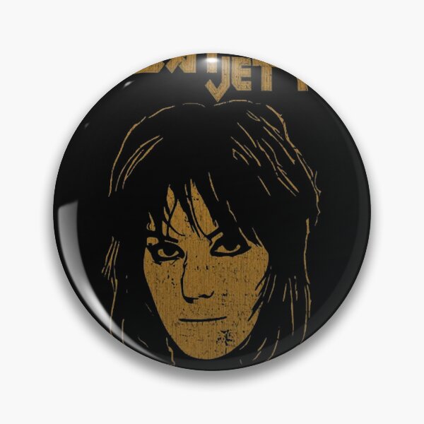 Item preview, Art - Joan Jett designed and sold by SobisKydan.