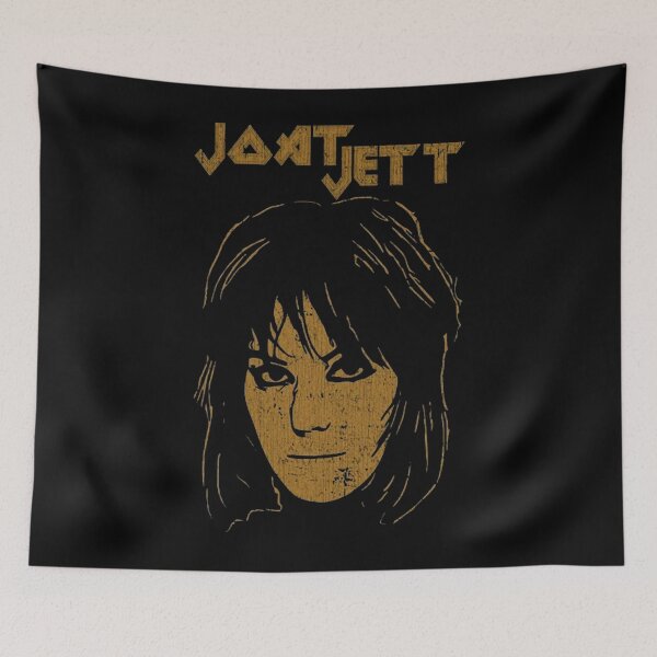 Artikelvorschau, Kunst - Joan Jett entworfen und verkauft von SobisKydan.
