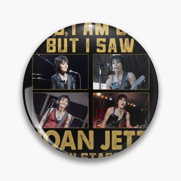 Artikelvorschau, Kunst - Joan Jett entworfen und verkauft von SobisKydan.