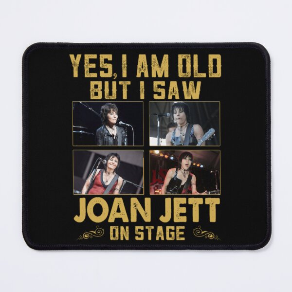 Item preview, Art - Joan Jett designed and sold by SobisKydan.