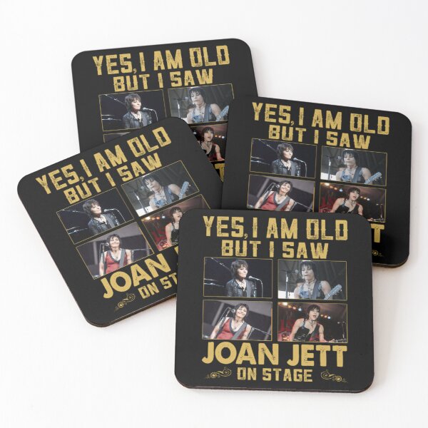 Item preview, Art - Joan Jett designed and sold by SobisKydan.