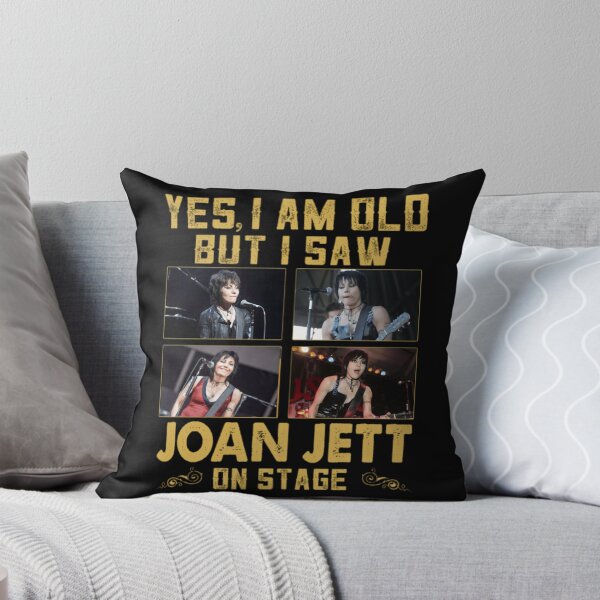 Item preview, Art - Joan Jett designed and sold by SobisKydan.