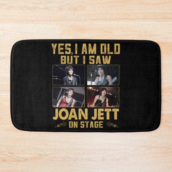 Item preview, Art - Joan Jett designed and sold by SobisKydan.