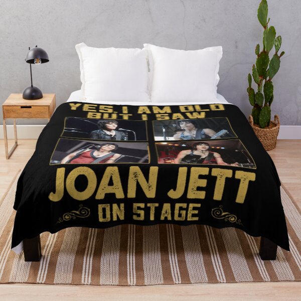 Item preview, Art - Joan Jett designed and sold by SobisKydan.