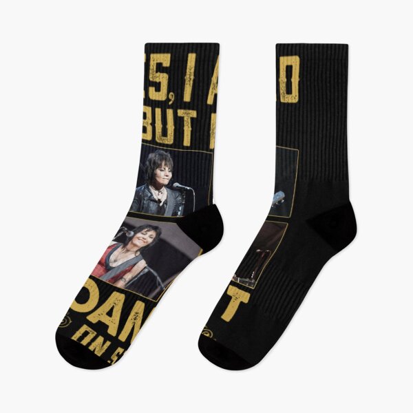Item preview, Art - Joan Jett designed and sold by SobisKydan.
