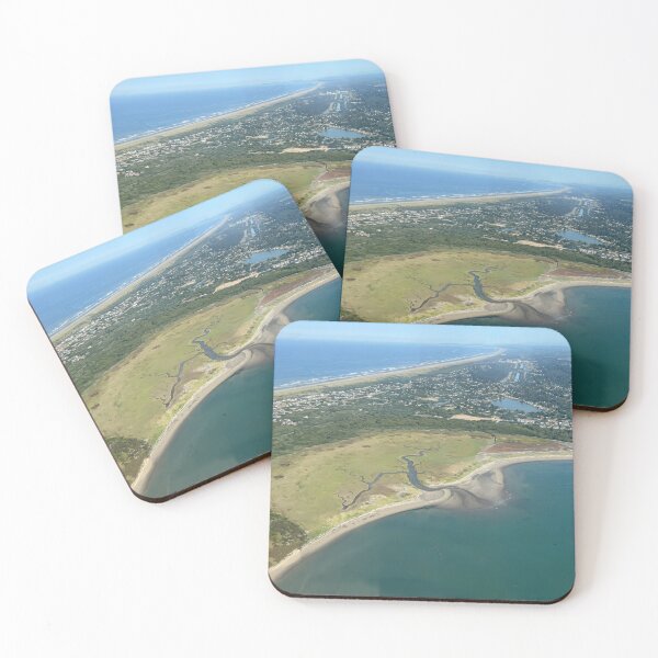 Item preview, Ocean Shores Washington designed and sold by flyscenicair.