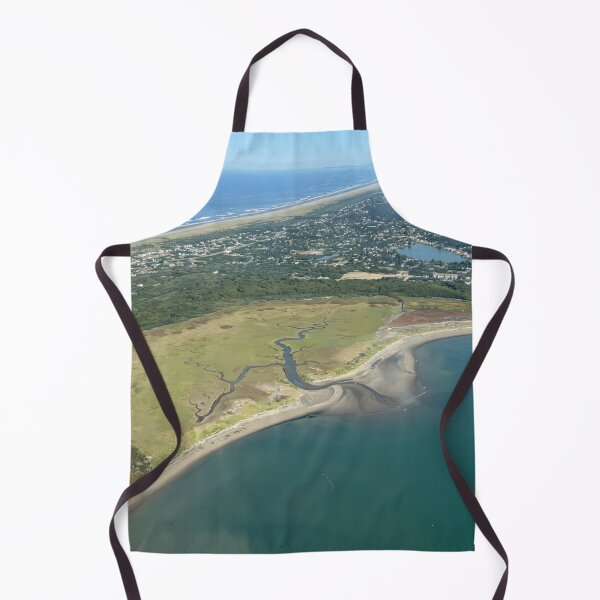 Item preview, Ocean Shores Washington designed and sold by flyscenicair.