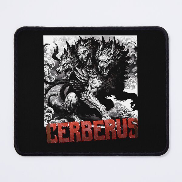 Item preview, Cerberus 2 designed and sold by Tamariotaina.