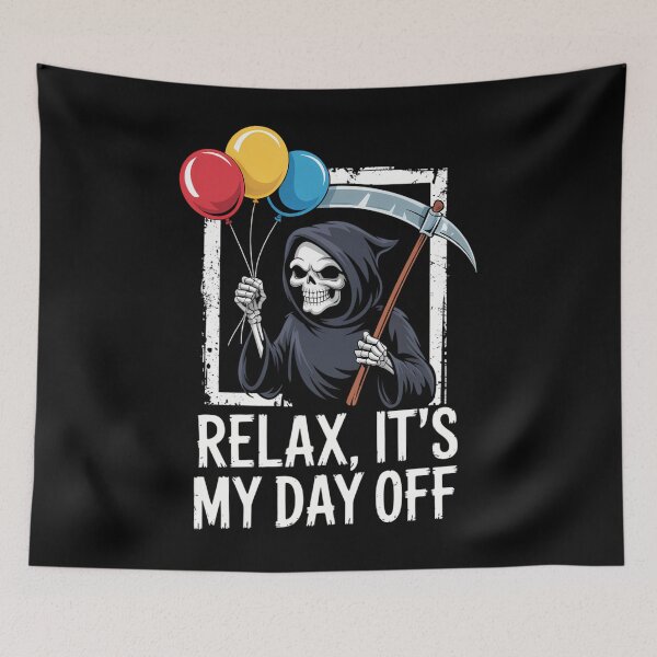 Item preview, Funny Halloween designed and sold by tearbytea.