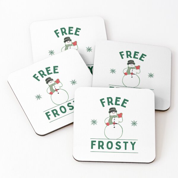 Item preview, Free Frosty The Snowman  designed and sold by Anthonygirard.