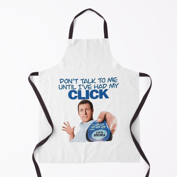 Item preview, Funny Movie Life Click designed and sold by ZackaryArt.