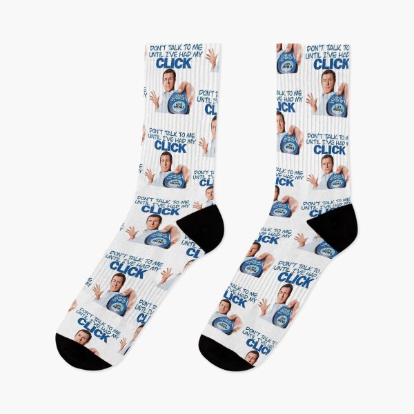 Item preview, Funny Movie Life Click designed and sold by ZackaryArt.
