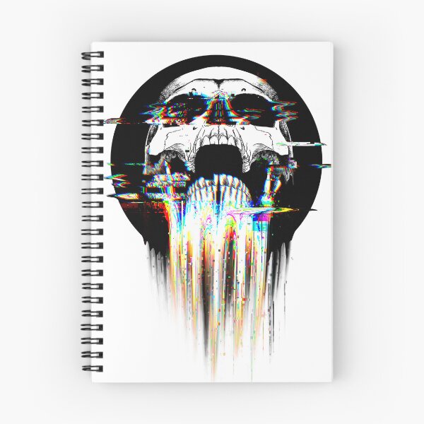 Item preview, Cranial Glitch designed and sold by Xelasin .