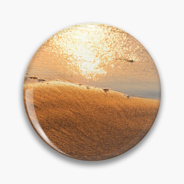 Item preview, Summer Dreams of Golden Sand Beaches designed and sold by Georgia Mizuleva.
