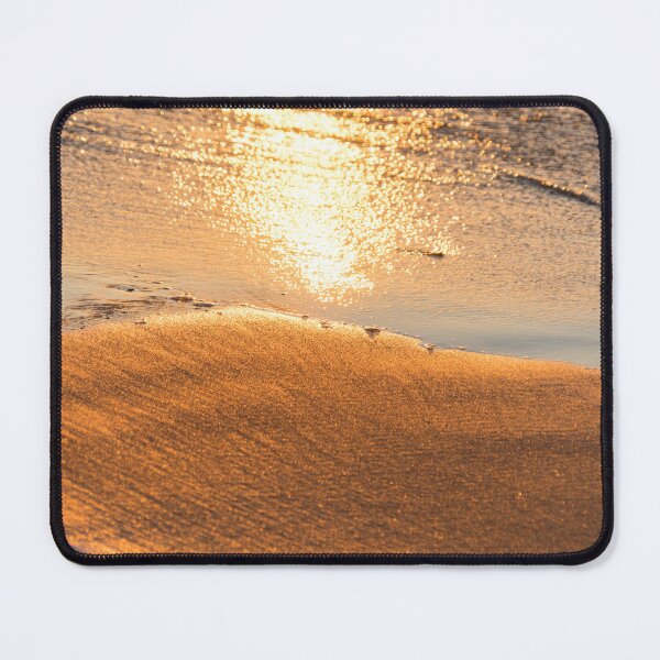 Item preview, Summer Dreams of Golden Sand Beaches designed and sold by Georgia Mizuleva.