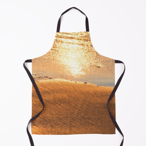 Item preview, Summer Dreams of Golden Sand Beaches designed and sold by Georgia Mizuleva.