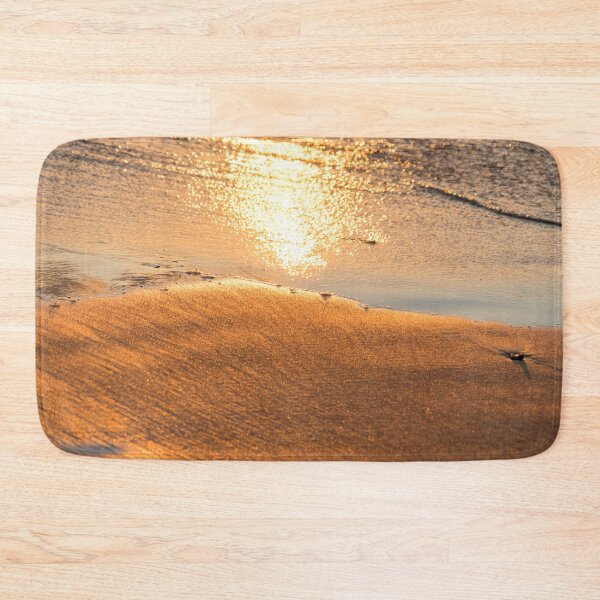 Item preview, Summer Dreams of Golden Sand Beaches designed and sold by Georgia Mizuleva.