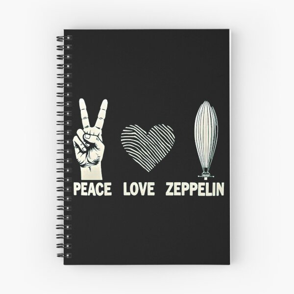 Item preview, Art - Led Zeppelin designed and sold by flowereamj.