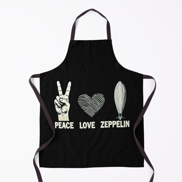 Item preview, Art - Led Zeppelin designed and sold by flowereamj.