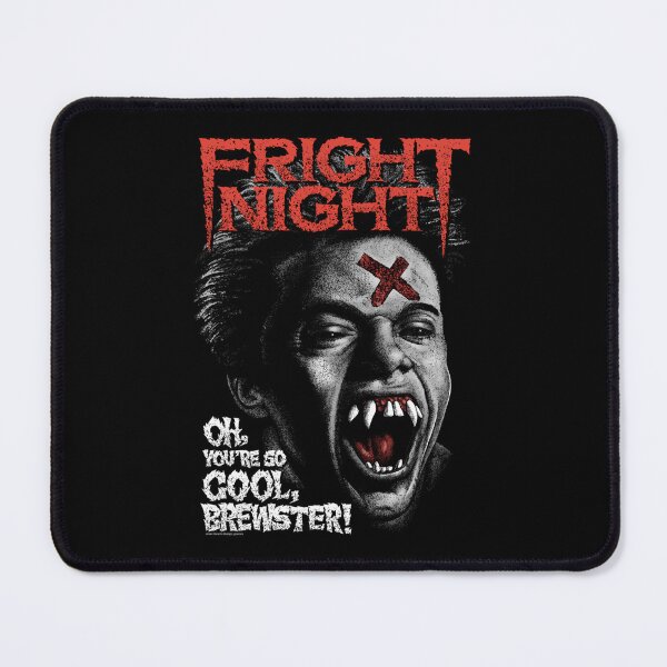Item preview, Fright Night Ed Thompson Cult Classic designed and sold by Anthonygirard.