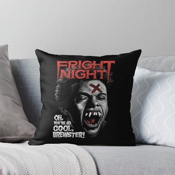Artikelvorschau, Fright Night Ed Thompson Kultklassiker entworfen und verkauft von Anthonygirard.