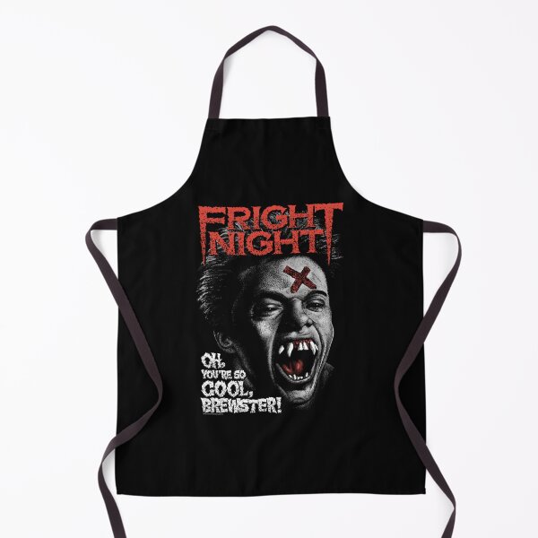 Artikelvorschau, Fright Night Ed Thompson Kultklassiker entworfen und verkauft von Anthonygirard.