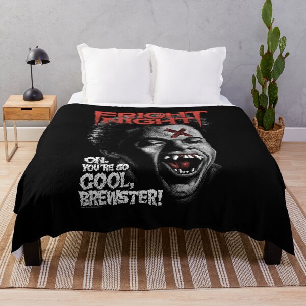 Item preview, Fright Night Ed Thompson Cult Classic  designed and sold by Anthonygirard.