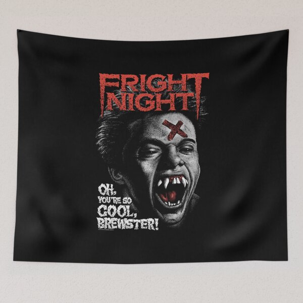 Item preview, Fright Night Ed Thompson Cult Classic  designed and sold by Anthonygirard.