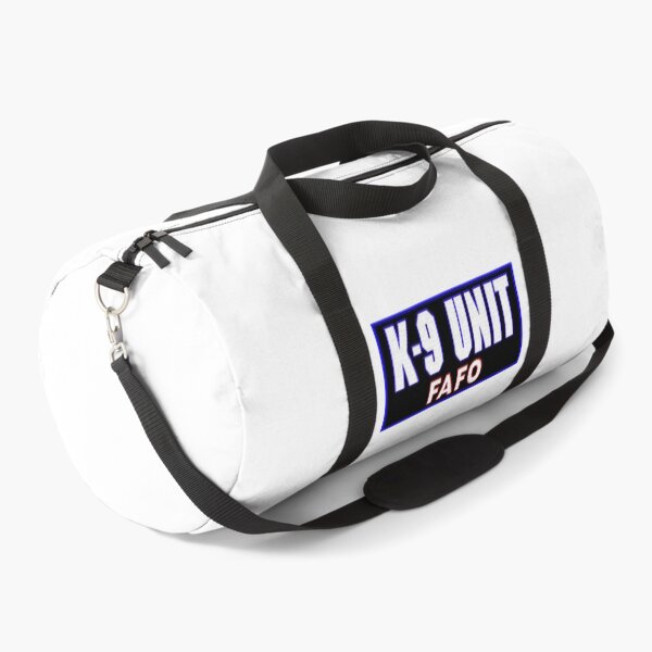 Item preview, K-9 Unit FAFO designed and sold by rockazona.