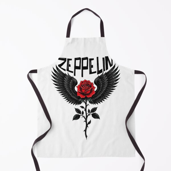 Item preview, Art - Led Zeppelin designed and sold by flowereamj.