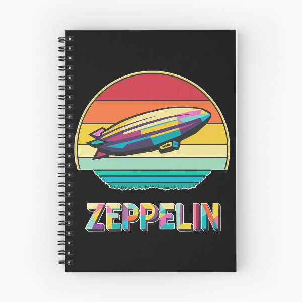 Item preview, Art - Led Zeppelin designed and sold by flowereamj.